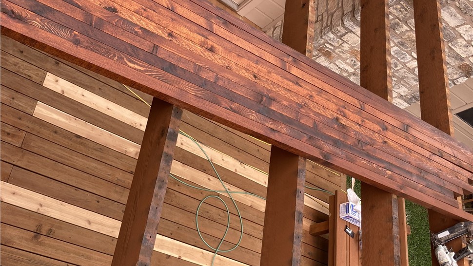 Outdoor Living Photo 37