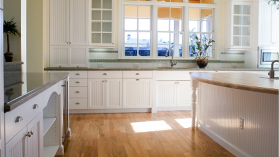 Kitchen Remodelers in Austin TX