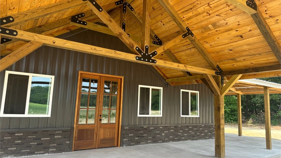 Siding - Metal Siding Photo 43