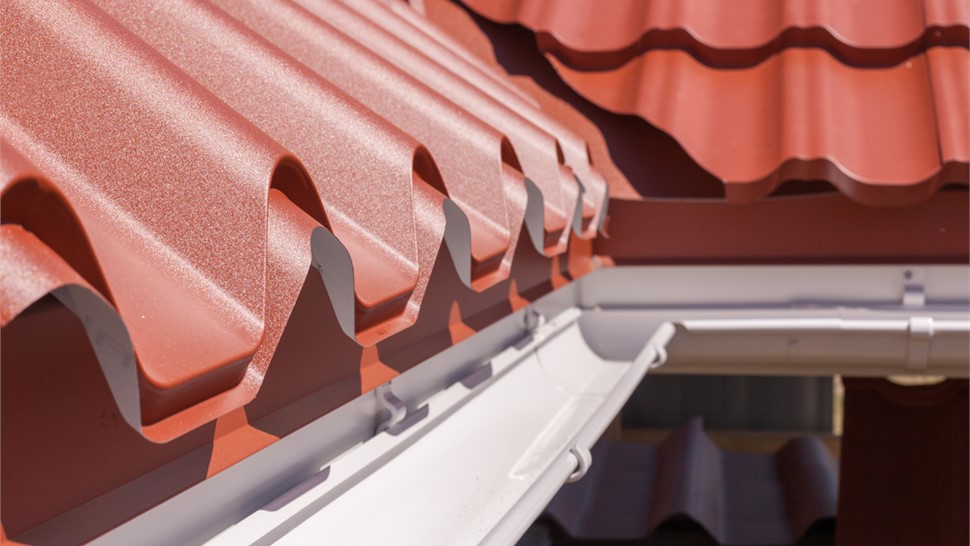 Roofing - Gutters Photo 19