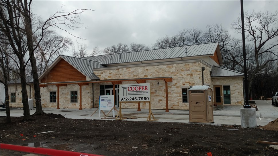 Commercial Roofing Photo 16