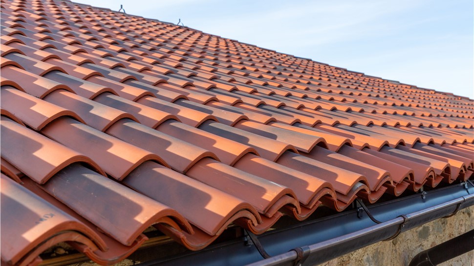 Roofing - Tile Roofs Photo 88
