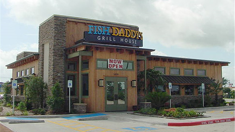 Commercial Roofing Photo 2