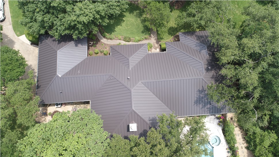 Roofing - Roofing Installation Photo 57