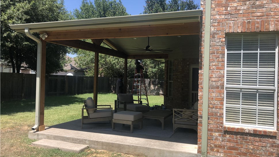 Outdoor Living Photo 70