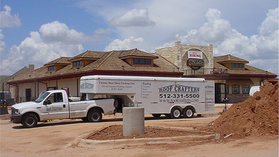 Commercial Roofing Photo 21