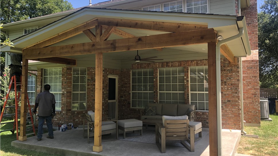 Outdoor Living Photo 85