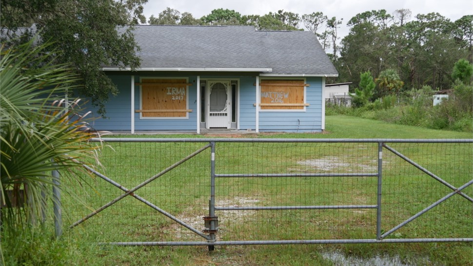 Storm Damage - Emergency Services Photo 26