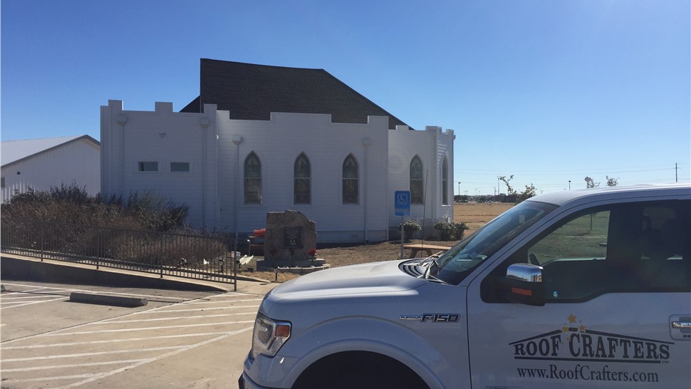 Commercial Roofing - Commercial Roof Repair Photo 100