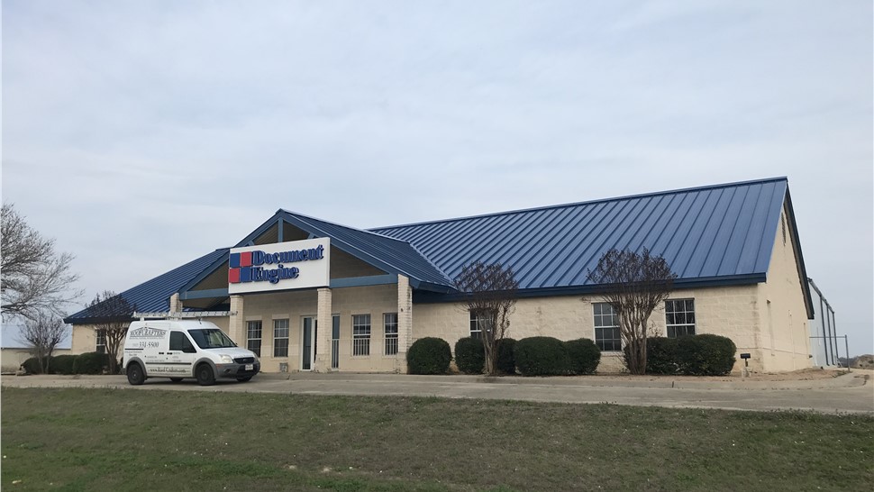 Commercial Roofing Photo 40