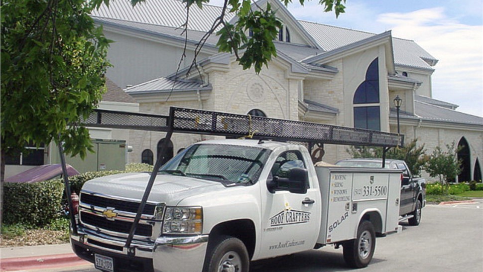 Commercial Roofing Photo 37