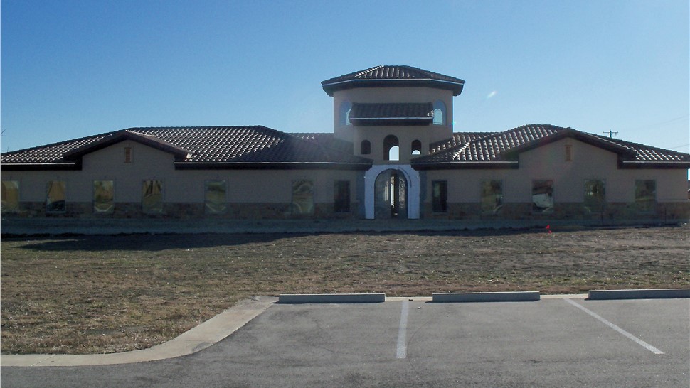 Commercial Roofing Photo 28