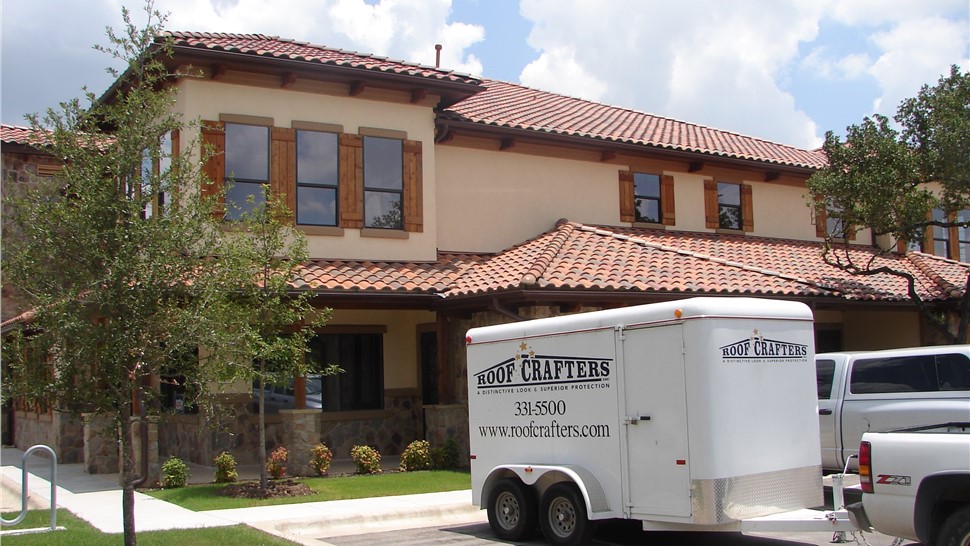 Commercial Roofing Photo 21