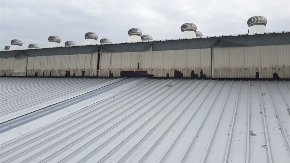 Storm Damage Photo 38