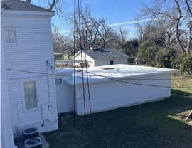 Roofing - Flat Roofs Photo 52