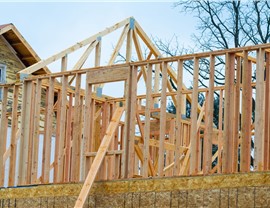 Remodeling - Room Additions Photo 3