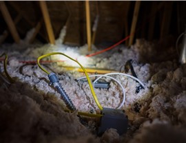 Roofing - Attic Insulation Photo 85