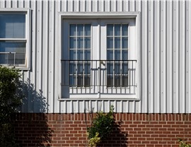 Siding - Metal Siding Photo 80