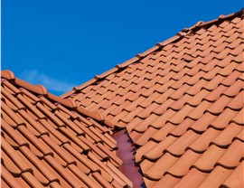 Roofing - Tile Roofs Photo 47