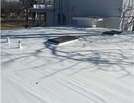 Roofing - Flat Roofs Photo 5