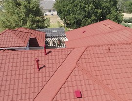 Roofing - Roof Types Photo 41