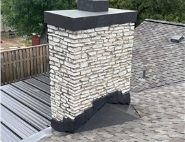 Roofing - Metal Roof Accessories Photo 24