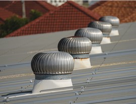 Roofing - Ventilation Photo 29