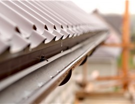 Roofing - Gutters Photo 9