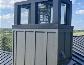 Roofing - Metal Roof Accessories Photo 95