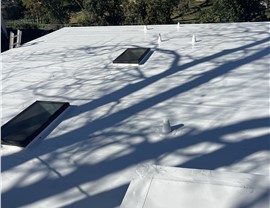 Roofing - Flat Roofs Photo 25