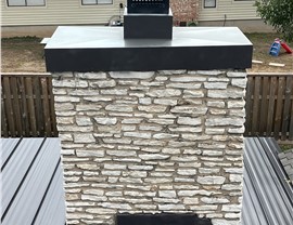 Roofing - Metal Roof Accessories Photo 72