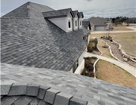 Roofing - Asphalt Roofs Photo 37