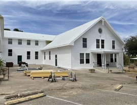 Service Areas - Siding Photo 14