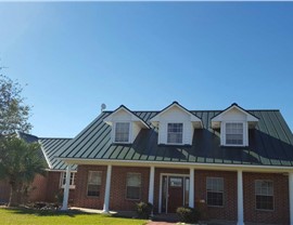 Service Areas - Roofing Photo 64