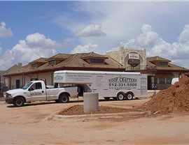 Commercial Roofing Photo 21