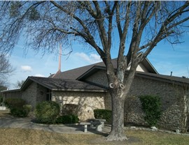 Commercial Roofing - Commercial Roof Replacement Photo 91