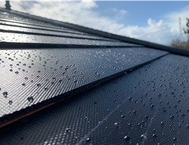 Roofing - Solar Roof Photo 87