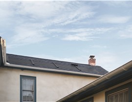 Roofing - Solar Roof Photo 27