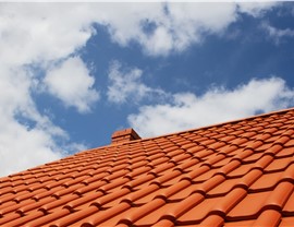 Roofing - Tile Roofs Photo 98