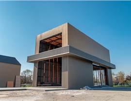 Siding - Metal Siding Photo 60