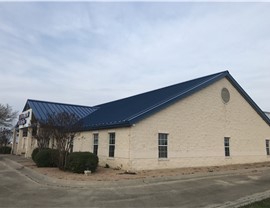 Commercial Roofing - Commercial Roof Repair Photo 34