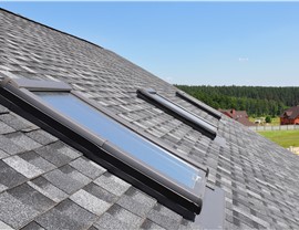 Roofing - Skylights Photo 10