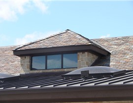 Commercial Roofing - Commercial Roof Types Photo 22