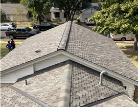 Roofing - Asphalt Roofs Photo 42
