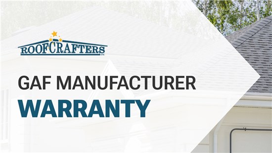 gaf-warranty