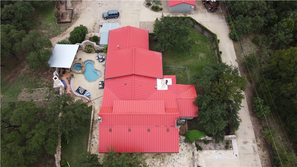 Roof Replacement Done by RoofCrafters