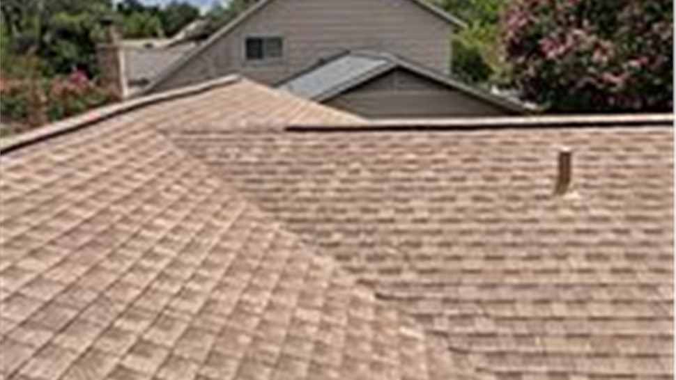 Roofing Project in Austin, TX by RoofCrafters Inc