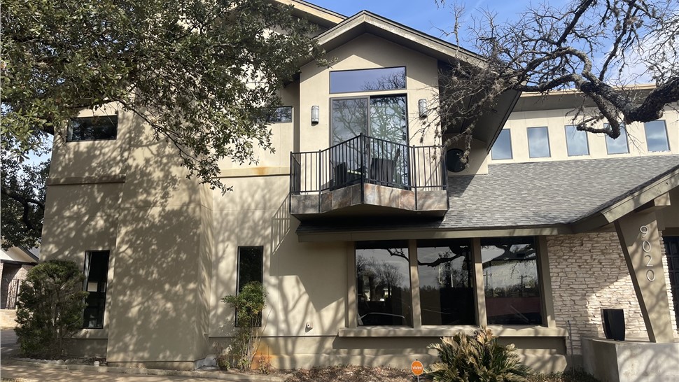 Roofing, Storm Damage Project in Austin, Texas by RoofCrafters Inc