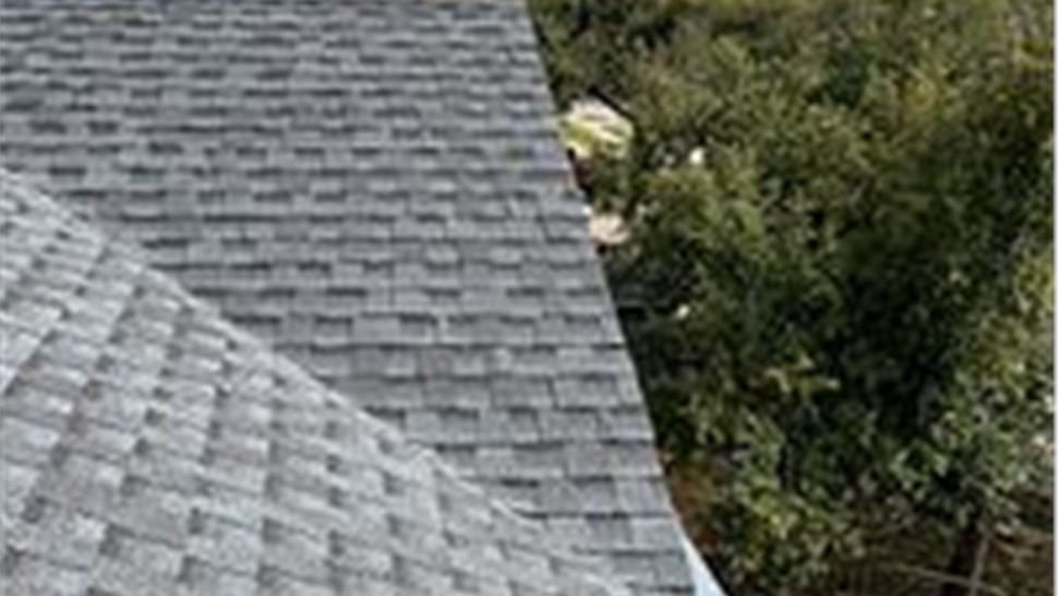 Roofing Project in Round Rock, TX by RoofCrafters Inc