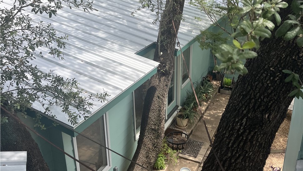 Roofing Project in Austin, Texas by RoofCrafters Inc